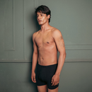 5 Color Pack Of 5 Boxer Shorts