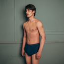6 Color Pack Of 6 V Shape Underwear