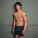 5 Color Pack Of 5 Boxer Shorts